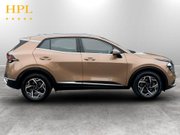 Kia Sportage 1.6 CRDi 2 SUV 5dr Diesel Manual Euro 6 (s/s) (113 bhp) Air Con - Alloys - 7