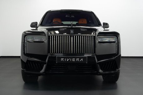 Rolls-Royce Cullinan 6.75 V12 Black Badge SUV 5dr Petrol Auto 4WD Euro 6 (571 ps) 14