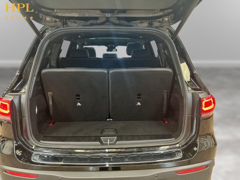 Mercedes-Benz EQB EQB 300 66.5kWh AMG Line (Premium) SUV 5dr Electric Auto 4MATIC (228 ps) 1 22