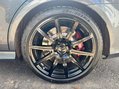 Mercedes-Benz E Class 5.5 E63 V8 BiTurbo AMG SpdS MCT Euro 6 (s/s) 4dr 10