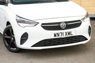 Vauxhall Corsa GRIFFIN 10