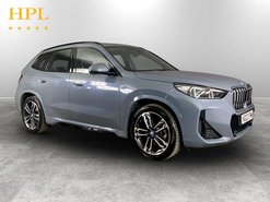 BMW iX1 30 66.5kWh M Sport SUV 5dr Electric Auto xDrive (11kW Charger) (313 ps) Air