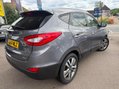Hyundai ix35 2.0 CRDi Premium Auto 4WD Euro 5 5dr 6