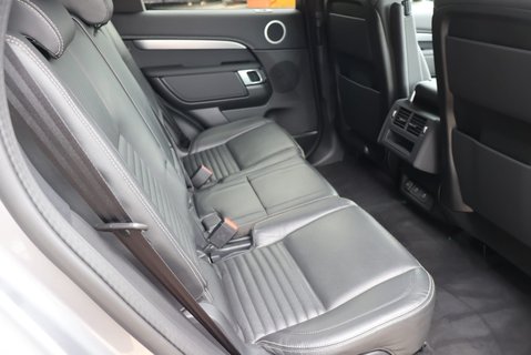 Land Rover Discovery 2026 COMMERCIAL DYNAMIC HSE DEMO MODEL ELECTRIC SEATS STYLED SEEKER  4