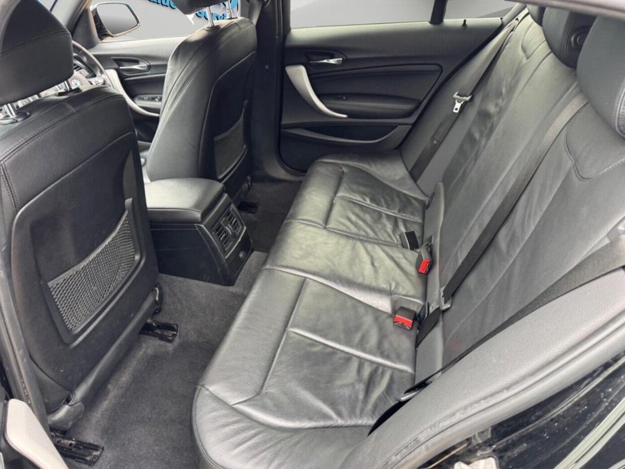 2019 BMW 1 Series — image 44