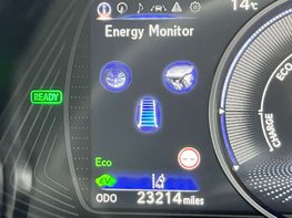 Lexus Ux 2.0 UX 250H F Sport Design 4x2 CVT 5dr 26