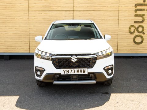 2023 Suzuki s-cross thumbnail 6