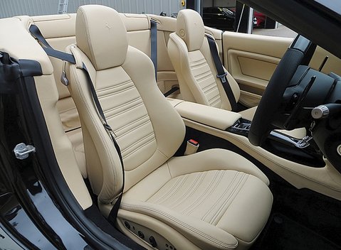 Ferrari California 12