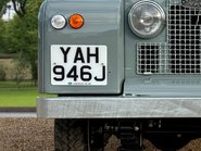 Land Rover Series II A 15