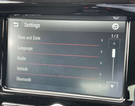 Vauxhall Corsa 1.4 Corsa Limited Edition ecoFLEX 3dr 31