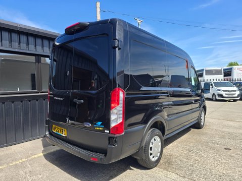 Ford Transit 350 TREND P/V ECOBLUE 6