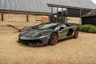 Lamborghini Aventador 6.5 V12 LP 770-4 SVJ ISR 4WD Euro 6 2dr 2
