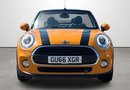 Mini Convertible 1.5 Cooper 2dr [Chili/Media Pack XL] 5