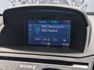 Ford Fiesta TITANIUM 24