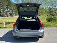 Volvo V90 2.0 D5 R-Design Plus Auto AWD Euro 6 (s/s) 5dr 15