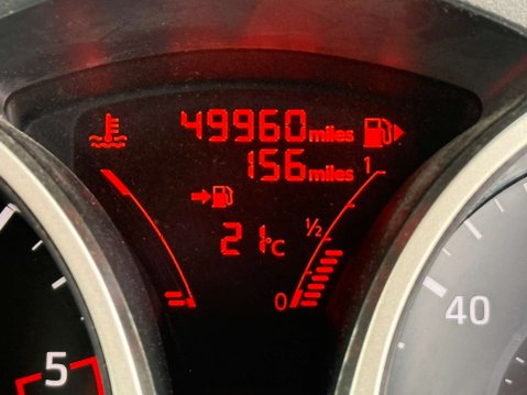 Nissan Juke 1.5 Juke N-Connecta dCi 5dr 29