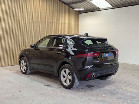 Jaguar E-Pace 2.0 E-PACE R-Dynamic S D AWD Auto 4WD 5dr 23