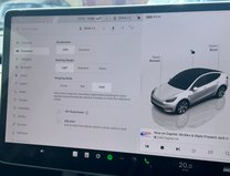 Tesla Model Y (Dual Motor) Long Range SUV 5dr Electric Auto 4WDE (384 bhp) 20