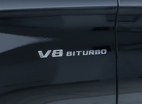 Mercedes-Benz S63 AMG Cabriolet 39