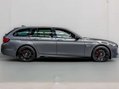 BMW 5 Series 2.0 525d M Sport Auto 5dr 6