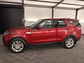 Land Rover Discovery 2.0 SD4 HSE Auto 4WD Euro 6 (s/s) 5dr 57