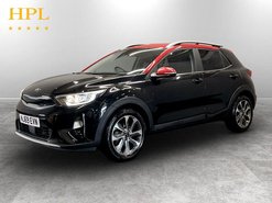 Kia Stonic 1.0 T-GDi 4 SUV 5dr Petrol Manual Euro 6 (s/s) (118 bhp)