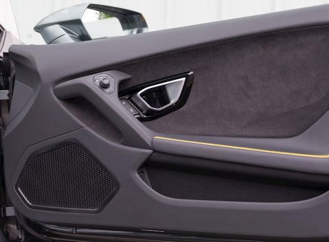 Lamborghini Huracan LP610-2 EVO RWD 19