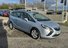Vauxhall Zafira EXCLUSIV