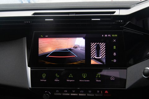 Peugeot 308 PURETECH S/S GT 29