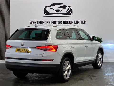 Skoda Kodiaq 2.0 TDI Edition DSG Euro 6 (s/s) 5dr (7 Seat) 27