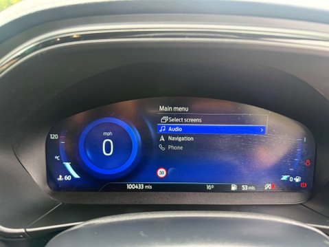 Ford Focus 2.0 Focus ST EcoBlue 5dr 40