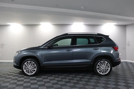 SEAT Ateca TSI EVO XCELLENCE 18