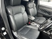 Mitsubishi Outlander 2.4h TwinMotor 13.8kWh 4h CVT 4WD Euro 6 (s/s) 5dr 17