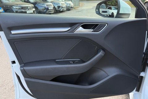 Audi A3 SPORTBACK E-TRON - APPLE CARPLAY -£20 ROAD TAX 19