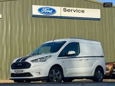 Ford Transit Connect SWB L1H1 [SOLD MM] 200 Sport With Alloys Air Con SELECT 1