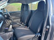 Isuzu D-Max Utility Single Cab 4x4 Pickup 3