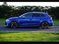 Audi RS3 2.5 TFSI Sportback S Tronic quattro Euro 6 (s/s) 5dr 10