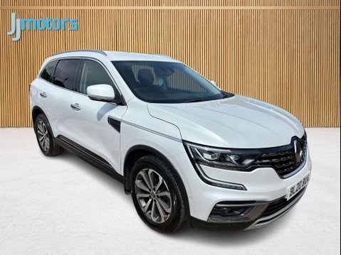 Renault Koleos 2.0 Blue dCi Iconic SUV 5dr Diesel X-Trn A7 4WD Euro 6 (s/s) (190 ps) 11