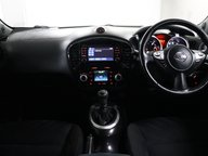 Nissan Juke ACENTA PREMIUM DCI 40