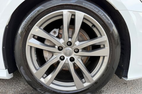 Audi A6 TDI S LINE MHEV - TECH PACK - FULL SERVICE HISTORY - REVERSE CAMERA 63