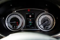 Suzuki Vitara SZ5 BOOSTERJET MHEV 10