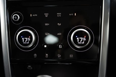 Land Rover Discovery Sport 1.5 P300e 12.2kWh R-Dynamic HSE SUV 5dr Petrol Plug-in Hybrid Auto 4WD Euro 17
