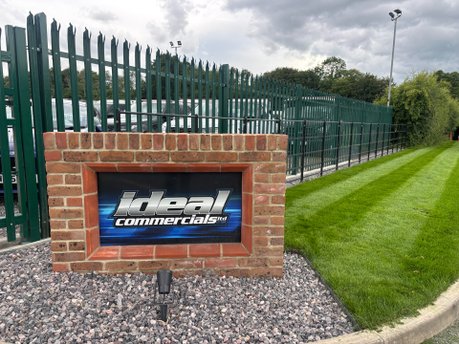 About Ideal Commercials