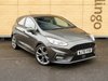Ford Fiesta ST-LINE X EDITION MHEV