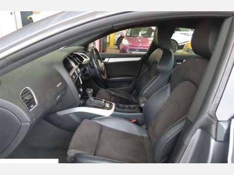 Audi A5 3.0 TDI V6 S line Sportback S Tronic quattro Euro 6 (s/s) 5dr 2