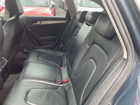 Audi A4 2.0 A4 Allroad TDI Quattro 4WD 5dr 64