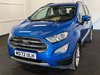 Ford Ecosport 1.0 EcoSport Titanium 5dr
