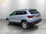 Skoda Karoq 1.0 TSI SE SUV 5dr Petrol Manual Euro 6 (s/s) (116 ps) 5