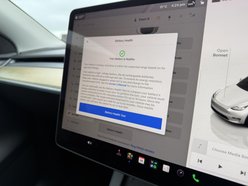 Tesla Model Y SUV 5dr Electric Auto RWD (346 ps) 42