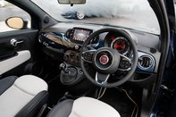 Fiat 500 DOLCEVITA MHEV 4